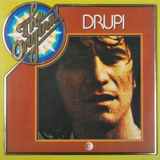 Вінілова платівка Drupi - The Original Drupi (LP, Album, Reissue, Stereo, Vinyl)