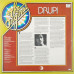 Drupi - The Original Drupi (LP, Album, Reissue, Stereo, Vinyl)
