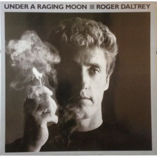 Вінілова платівка Roger Daltrey - Under A Raging Moon (LP, Album, Vinyl)