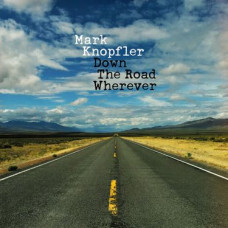 Вінілова платівка Mark Knopfler - Down The Road Wherever (2LP, Album, Vinyl)