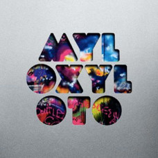 Вінілова платівка Coldplay - Mylo Xyloto (LP, Album, Gatefold, Vinyl)