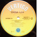 China - Live (LP, Album, Vinyl)