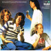 Camel - Rain Dances (LP, Album, Vinyl)