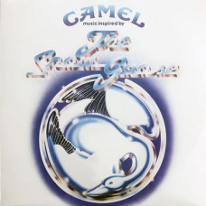 Вінілова платівка Camel - The Snow Goose (LP, Album, Reissue, 180 Gram, Vinyl)
