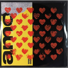 Вінілова платівка Bring Me The Horizon - Amo (2LP, Album, Vinyl)