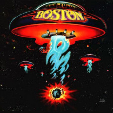 Вінілова платівка Boston - Boston (LP, Album, Repress, 180 g, Vinyl)