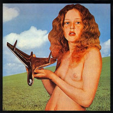 Вінілова платівка Blind Faith - Blind Faith (LP, Album, Reissue, 180 Gram, Vinyl)