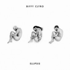 Вінілова платівка Biffy Clyro - Ellipsis (LP, Album, Limited Edition, VInyl)