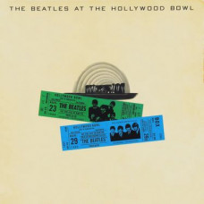 Вінілова платівка The Beatles - At The Hollywood Bowl (LP, Album, Gatefold, Vinyl)