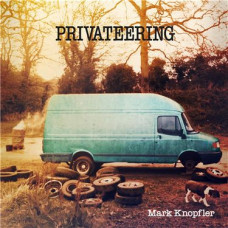 Вінілова платівка Mark Knopfler - Privateering (2LP, Album, Vinyl)