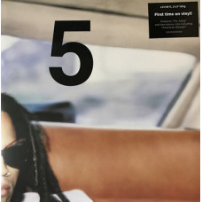 Вінілова платівка Lenny Kravitz - 5 (2LP, Album, Reissue, Gatefold, 180g, Vinyl)