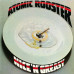 Atomic Rooster - Nice'n'Greacy (LP, Album, Reissue, Vinyl) Atomic Rooster - Nice'n'Greacy (LP, Album, Reissue, Vinyl)