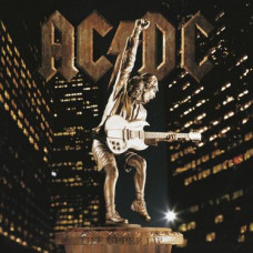 Вінілова платівка AC/DC - Stiff Upper Lip (LP, Album, Reissue, Remastered, Vinyl)