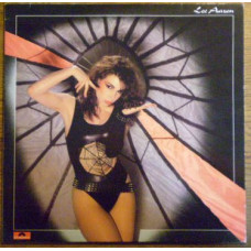 Вінілова платівка Lee Aaron - Lee Aaron (LP, Album, Reissue, Vinyl)