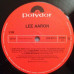 Lee Aaron - Lee Aaron (LP, Album, Reissue, Vinyl)
