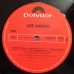 Lee Aaron - Lee Aaron (LP, Album, Reissue, Vinyl)