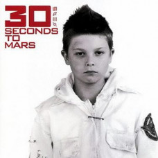 Вінілова платівка 30 Seconds To Mars - 30 Seconds To Mars (2LP, Album, Reissue, Gatefold, Vinyl)