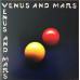 Wings - Venus & Mars (LP, Album, Reissue, Remastered, 180 Gram, Vinyl)