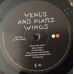 Wings - Venus & Mars (LP, Album, Reissue, Remastered, 180 Gram, Vinyl)