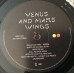 Wings - Venus & Mars (LP, Album, Reissue, Remastered, 180 Gram, Vinyl)