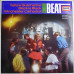Various – London Beat (LP, Compilation, Vinyl)