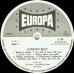 Various – London Beat (LP, Compilation, Vinyl)