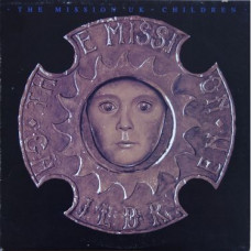 Вінілова платівка The Mission - Children (LP, Album, Vinyl)