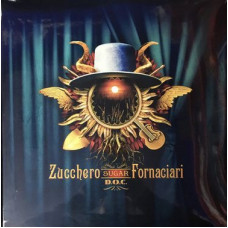 Вінілова платівка Succhero Sugar Fornaciari - D.O.C. (2LP, Album, Vinyl)