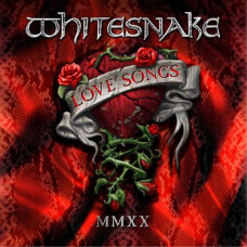 Вінілова платівка Whitesnake - Love Songs (2LP, Compilation, Remastered, 180 gram, Vinyl)