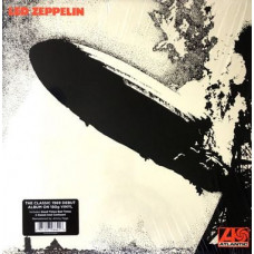 Вінілова платівка Led Zeppelin - Led Zeppelin (LP, Album, Reissue, Remastered, Stereo, 180g, Vinyl)