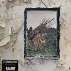 Вінілова платівка Led Zeppelin - Led Zeppelin 4 (LP, Album, Reissue, Remastered, Gatefold, 180 gram, Vinyl)