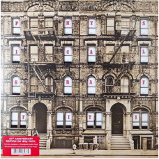 Вінілова платівка Led Zeppelin - Physical Graffiti (2LP, Album, Reissue, Vinyl)