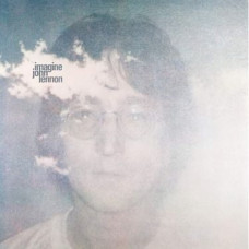 Вінілова платівка John Lennon - Imagine (LP, Album, Reissue, Remastered, 180 Gram, Vinyl)