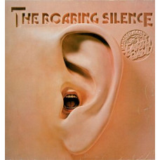 Вінілова платівка Manfred Mann's Earth band - The Roaring Silence (LP, Album, Winchester Pressing, Vinyl)