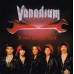 Vanadium - A Race With The Devil (LP, Album, Vinyl)