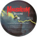 Vanadium - A Race With The Devil (LP, Album, Vinyl)