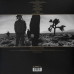 U2 - The Joshua Tree (2LP, Album, Reissue, Remastered, Vinyl)