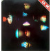 U.K. - U.K. (LP, Album, Vinyl)
