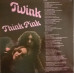 Twink – Think Pink (LP, Album, Reissue, Gatefold, Vinyl)