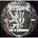Testament - Live At Eindhoven (LP, Album, Reissue, Vinyl) Testament - Live At Eindhoven (LP, Album, Reissue, Vinyl)