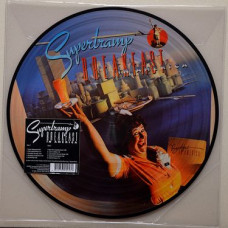 Вінілова платівка Supertramp - Breakfast In America (LP, Album, Picture Disc, Reissue, Vinyl)