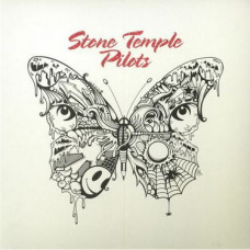 Вінілова платівка Stone Temple Pilots - Stone Temple Pilots (LP, Album, Vinyl)