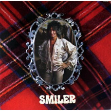 Вінілова платівка Rod Stewart - Smiler (LP, Album, Vinyl)