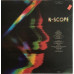 Phil Manzanera - K-Scope (LP, Album, Vinyl)