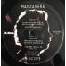 Phil Manzanera - K-Scope (LP, Album, Vinyl)
