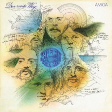Вінілова платівка Stern-Combo Meissen - Der Weite Weg (LP, Album, Vinyl)
