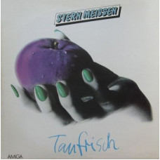 Вінілова платівка Stern Meissen - Taufrisch (LP, Album, Vinyl)