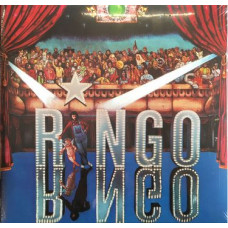 Вінілова платівка Ringo Starr - Ringo (LP, Album, Reissue, Gatefold, Vinyl)