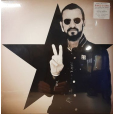 Вінілова платівка Ringo Starr - What's My Name (LP, Album, Vinyl)