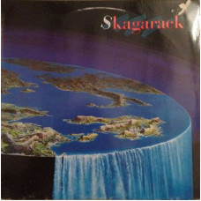 Вінілова платівка Skagarack - Skagarack (LP, Album, Vinyl)